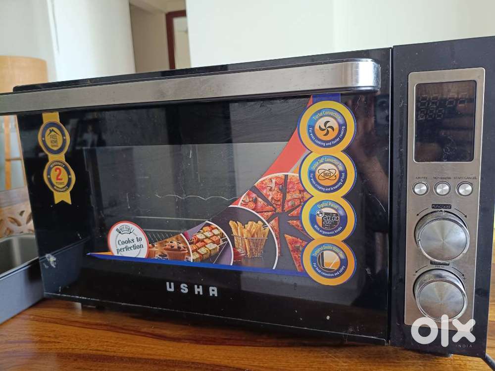 Usha Otg oven toaster griller 30L
