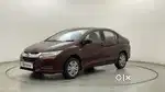 Honda City 2015-2017 i VTEC SV, 2015, Petrol