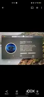 MacBook pro 15inch ratina display mid 2015