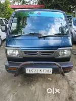 Maruti Suzuki Omni 8 Seater, 2014, Petrol