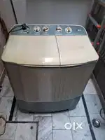 6.5 KG LG washing machine