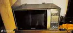 Sumsung Electric Oven