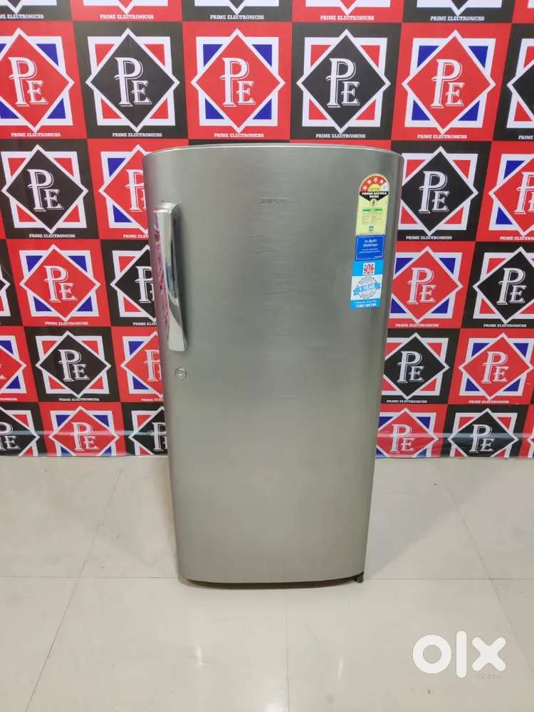 ^^ Smash g direct cool frost free 190 ltrs single door 1 year warranty