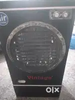 Iron Body New Vintage Cooler