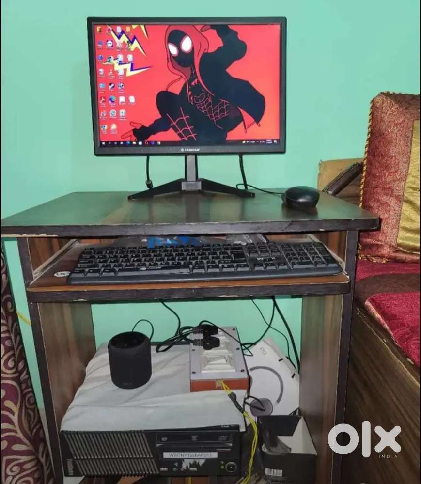 Computer [Desktop]