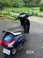 Honda activa 6G