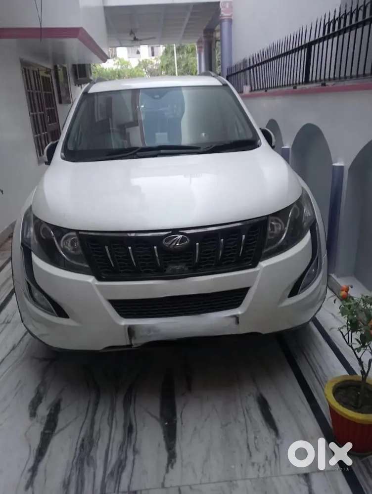 Mahindra XUV500 2016 Diesel 52000 Km Driven