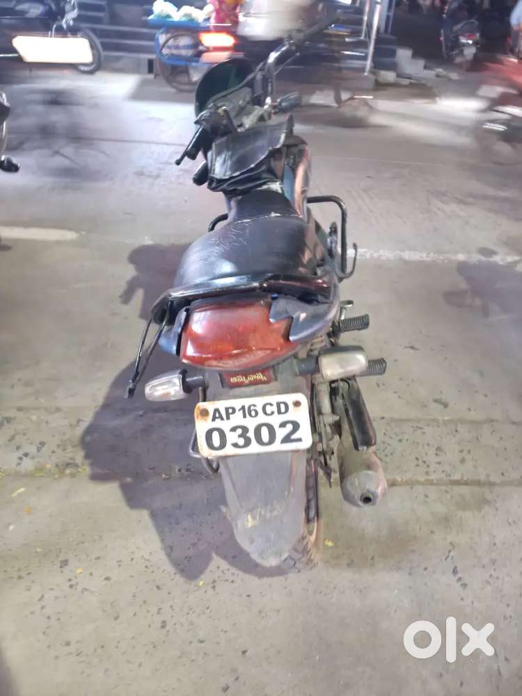 Good condition