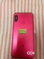 i want to sale Redmi 6 pro mobile. used by single hand. 32 gb