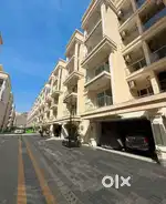 2bhk  semi furnished flat affordable prices