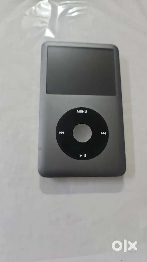 APPLE IPOD CLASSIC