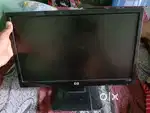 Hp Monitor
