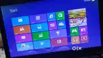 Laptop 8 256