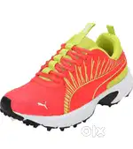 Puma Mens Cricket Shoes Size 10