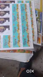 Graphic designer