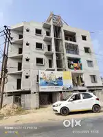 Affordable 2BHK - Comfort Meets Convenience.