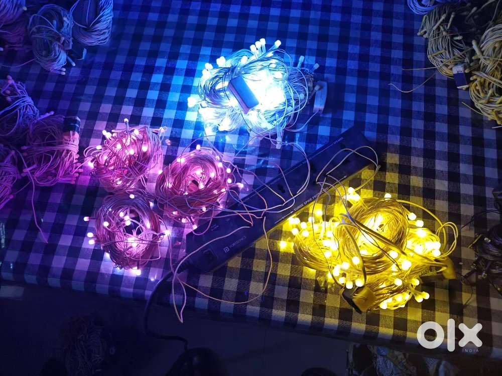Diwali Light For Sale