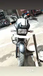 Blach honda