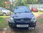 Ford Fiesta 1.5 TDCi Titanium, 2013, Diesel