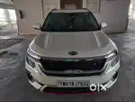 Kia Seltos GTX plus Petrol 1.4L  engine Automatic