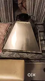 Kitchen chimney