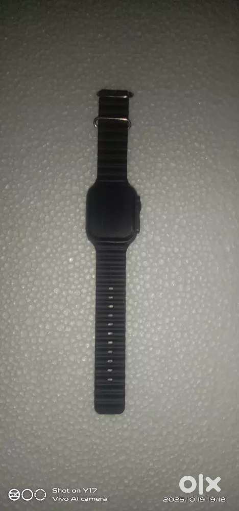 T800 Ultra smart watch