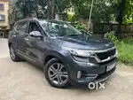 Kia Seltos HTX D, 2021, Diesel