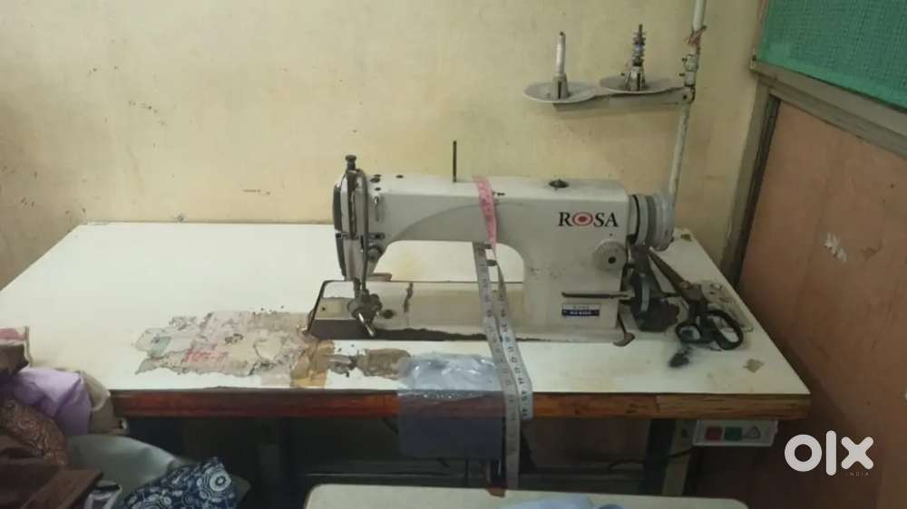 sewing machine,tailoring machine
