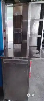 Shawrma machine