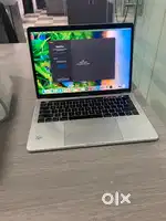 Apple MacBook Pro 13inch i7 2016 A1706 Camera issue Warranty & Bill