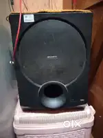 Sony DY 100