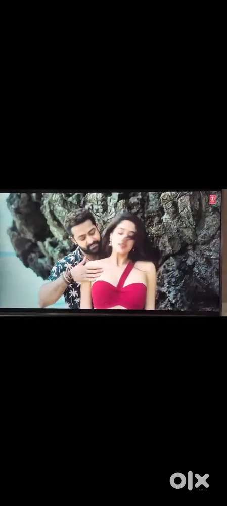 LG SMART TV 43 INCH ,ALL APPS WORKING