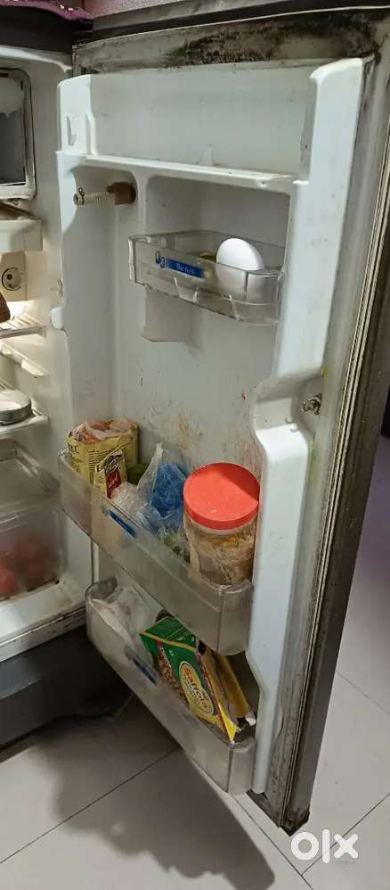 VIDEOCON FRIDGE 190 LTR