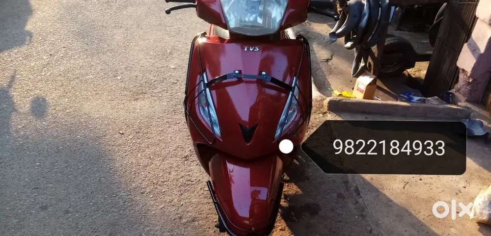 TVS Jupiter for SALE!!!