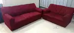 Factory Price Brand New 5 Seater Sofa Set