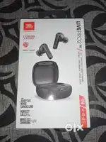 Jbl Live Pro 2 Earbuds