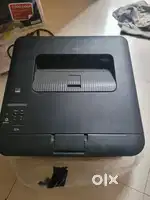 Brother printer