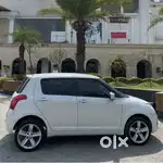 Maruti Suzuki Swift 2011 Petrol 50000 Km Driven