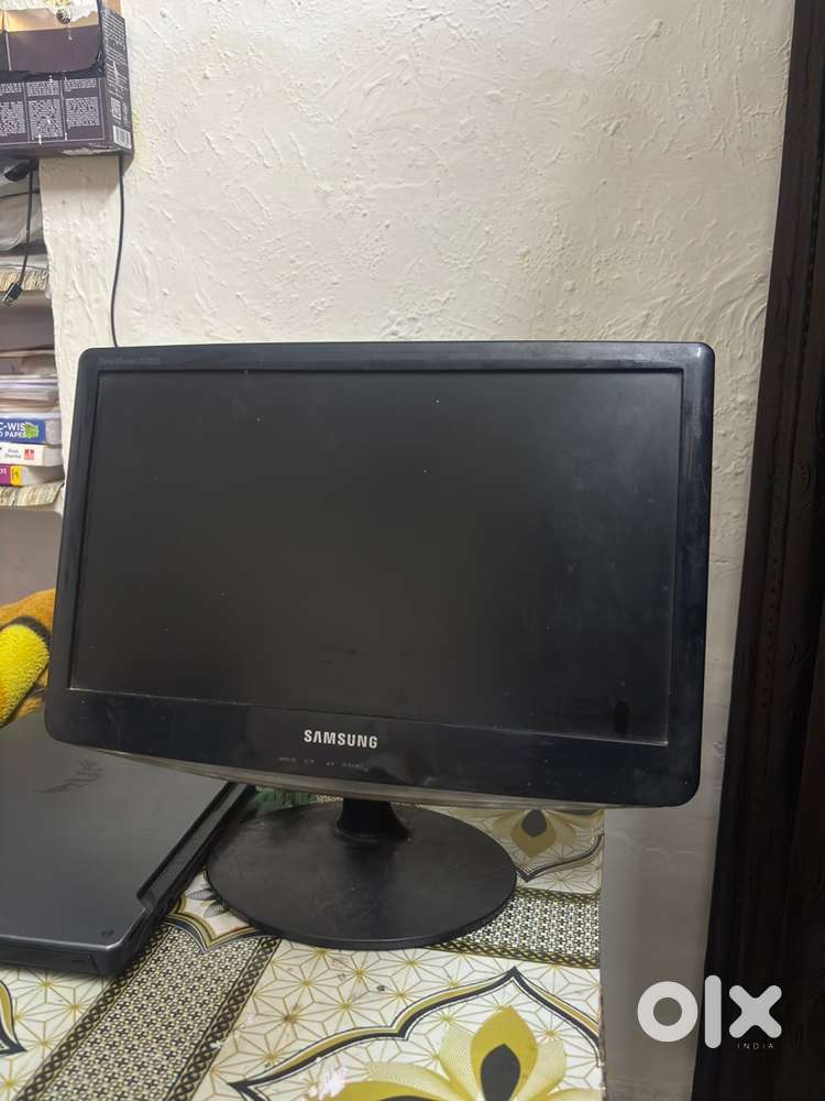Samsung Monitor/Screen