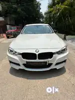 BMW 3 Series 320d Sedan, 2014, Diesel