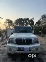 Mahindra Bolero excellent condition
