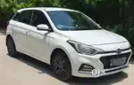 Hyundai i20, 2018, Petrol