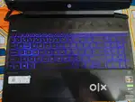 Hp pavillion gaming laptop