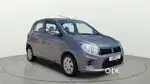 Maruti Suzuki Celerio ZXI MT, 2018, Petrol
