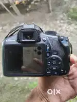 Cannon 1300 d