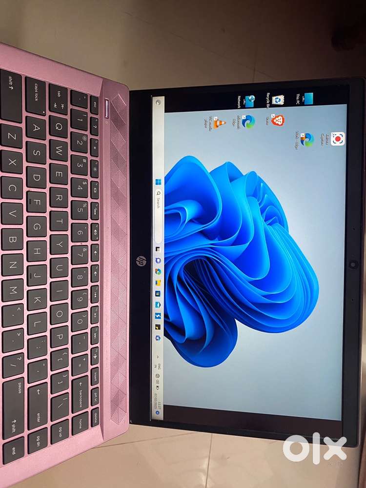 HP Pavilion Laptop