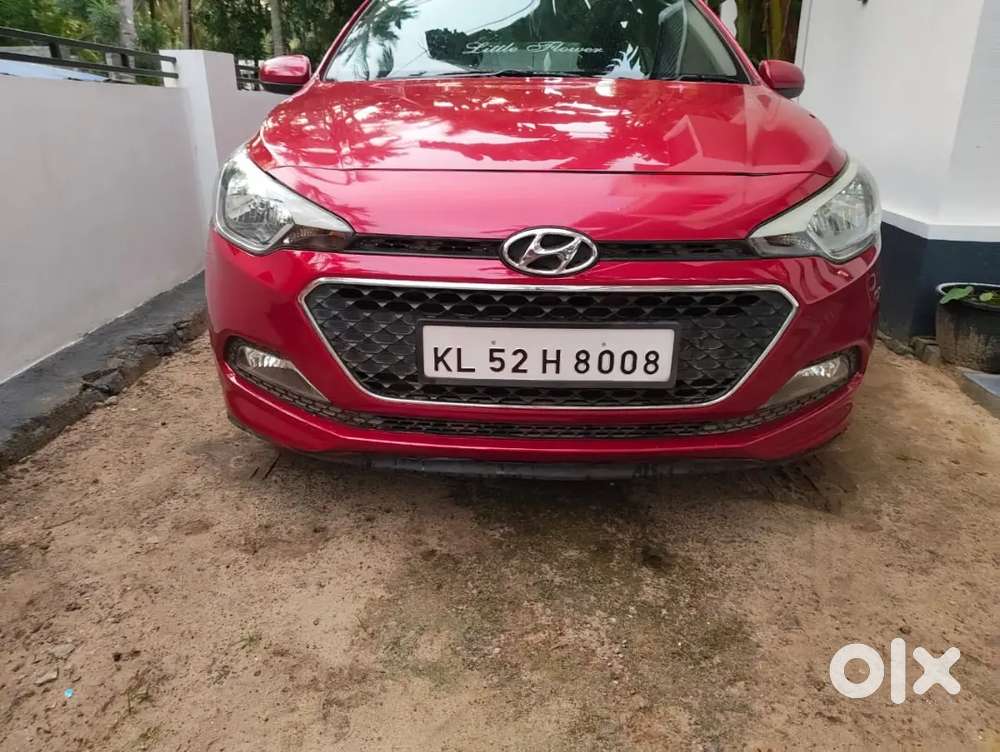 i20  2015 urgent sale