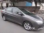 Honda City 2014-2015 i VTEC VX, 2015, Petrol