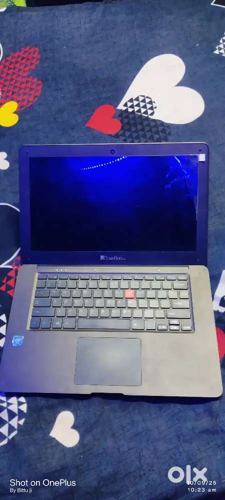 Mast laptop  hai