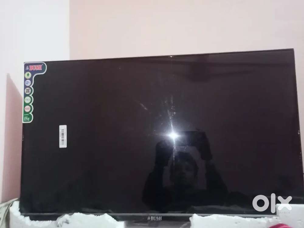 Best tv 2nd hand all good